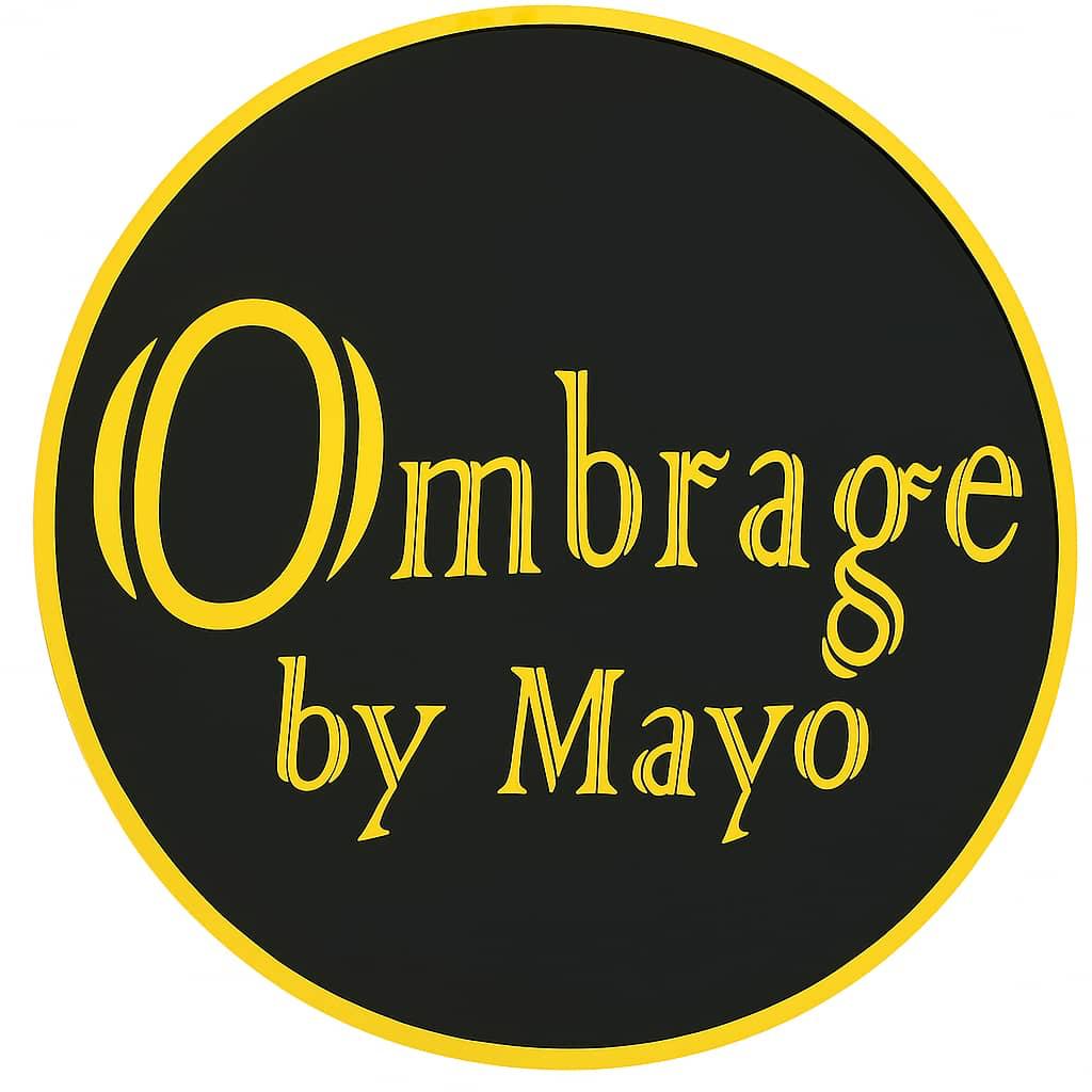 Ombrage Logo