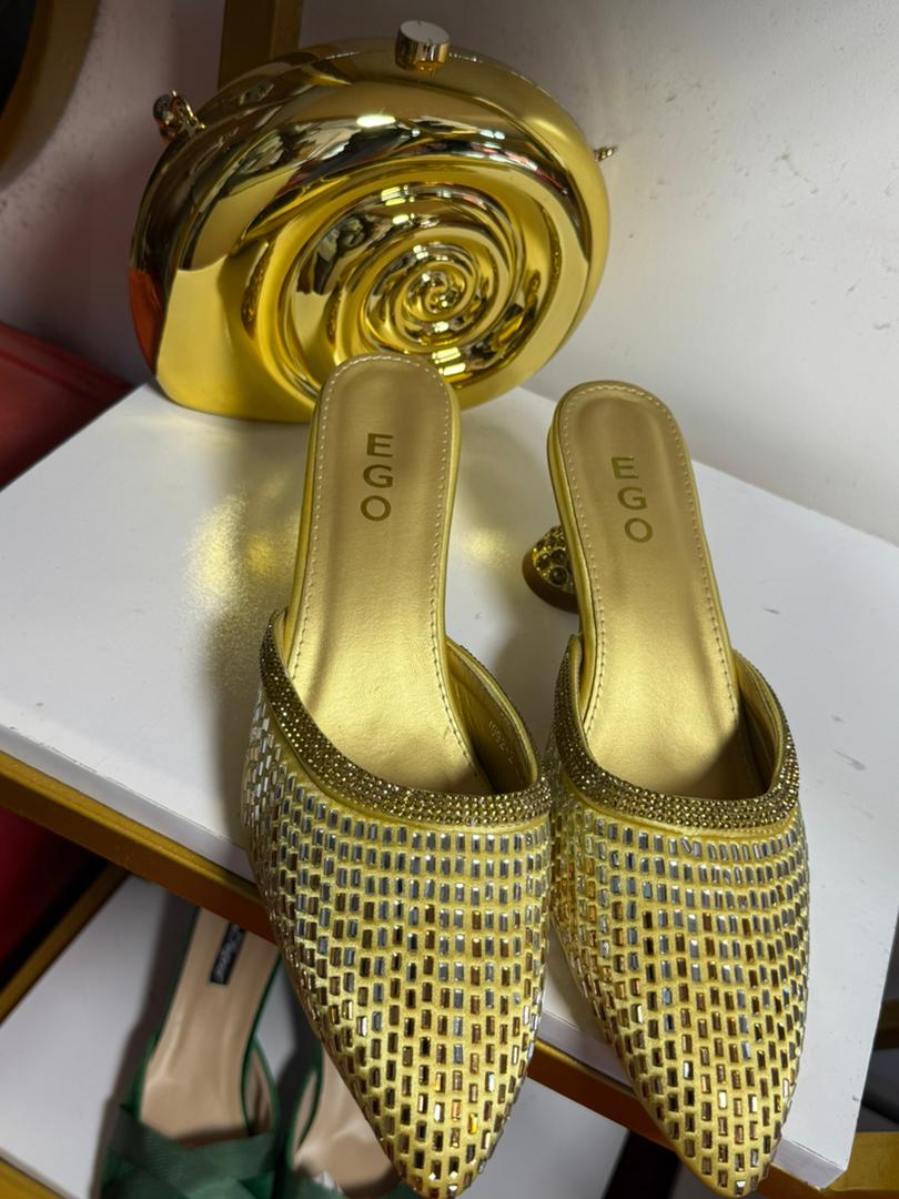 Chaussure